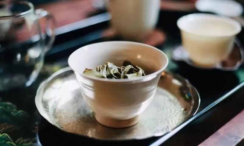 充满想象与诗意的冬茶，有啥好喝的？