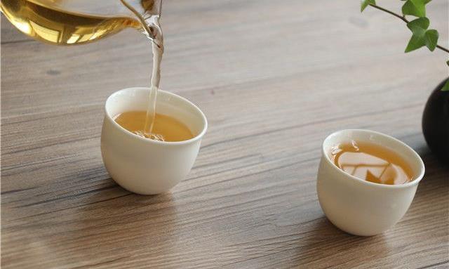 秋天要喝什么茶，有啥功效