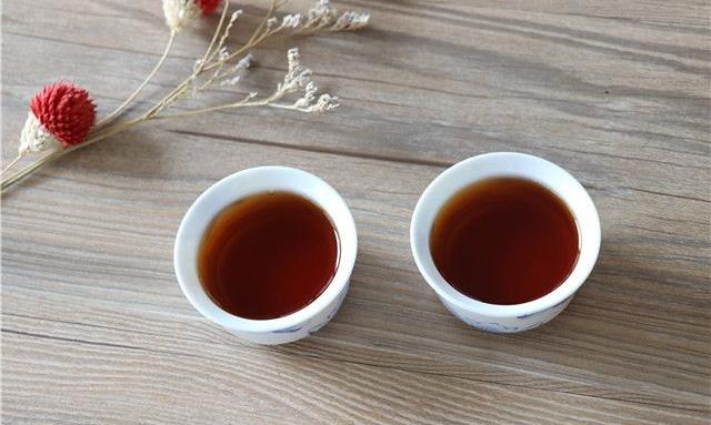 立秋之后喝普洱茶好吗