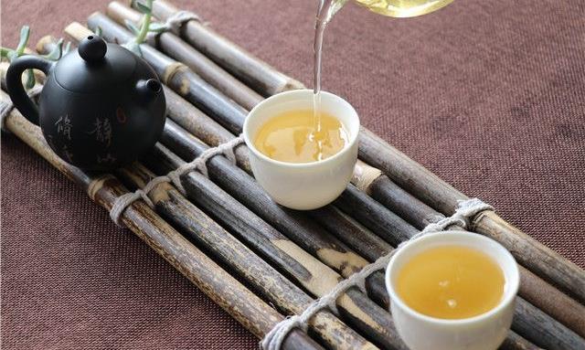 喝茶八忌，懂茶也要会喝茶