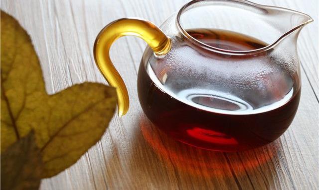 普洱茶加蜂蜜的功效与作用