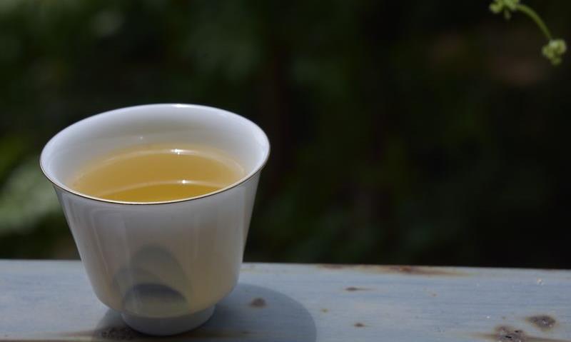 老班章普洱茶的功效与作用