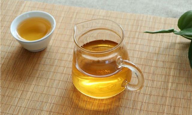 喝浓茶对身体有哪些危害