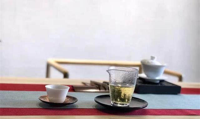 如何喝茶更养生