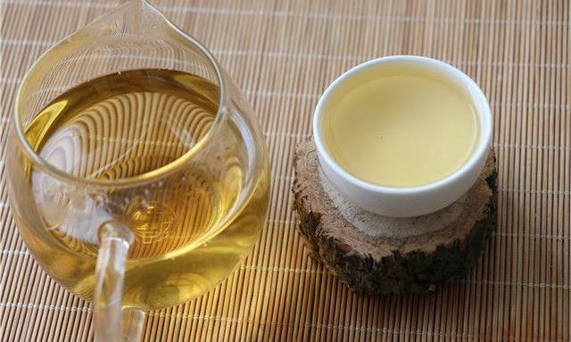 茶多酚的作用与功效