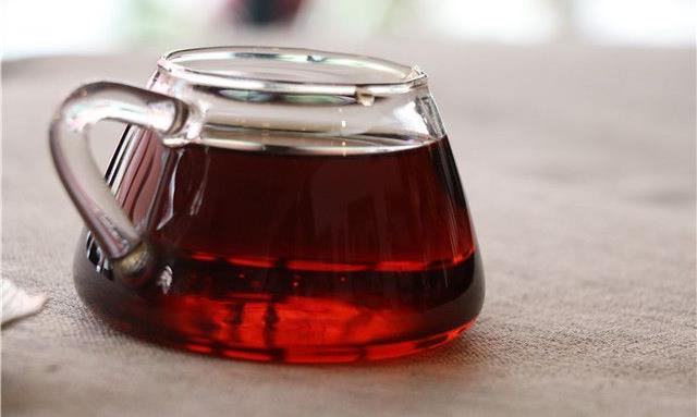 为什么熟茶养胃