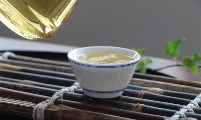 喝茶上瘾，这是怎样的一种体验？