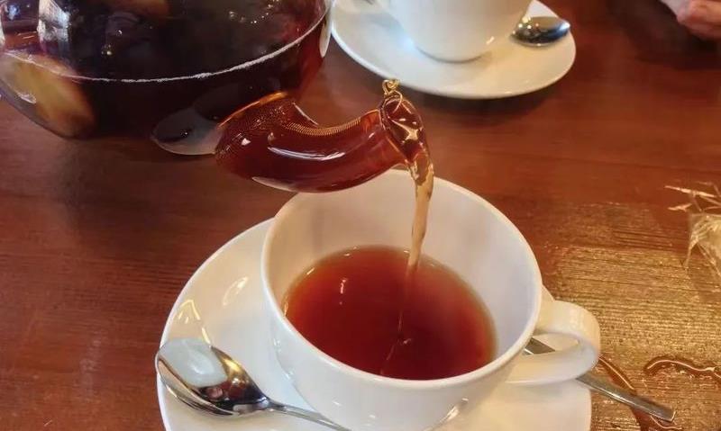 欧洲茶语:了解茶性 对茶尊重