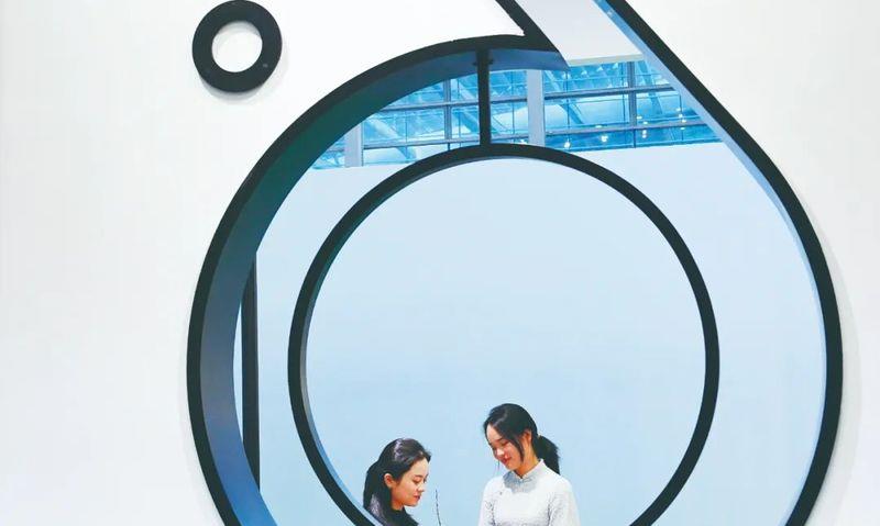 境由茶转:你也可以找回身心愉悦