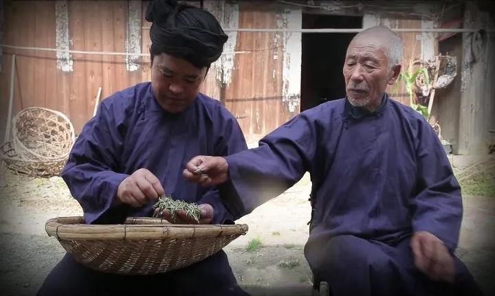 舌尖上的中国茶叶 ,国家级非遗代表性项目,绿茶制作技艺