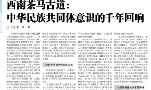 宋时磊：中国茶文化的形成、发展及影响