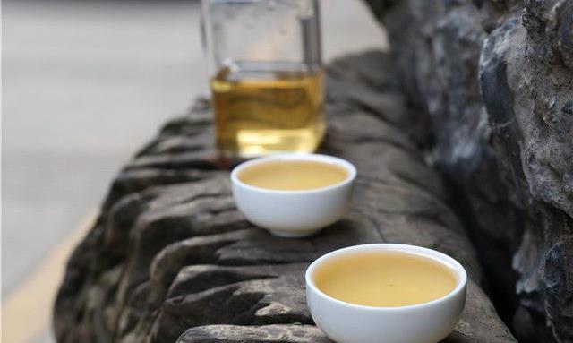 百转千回，茶事如是