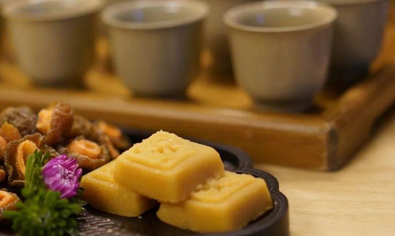 从中医视角看普洱