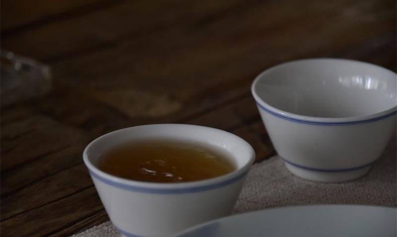 ​如果茶有脾性，应该是什么样？