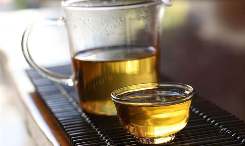 十一月 新开始！闲适之余，泡上一杯茶