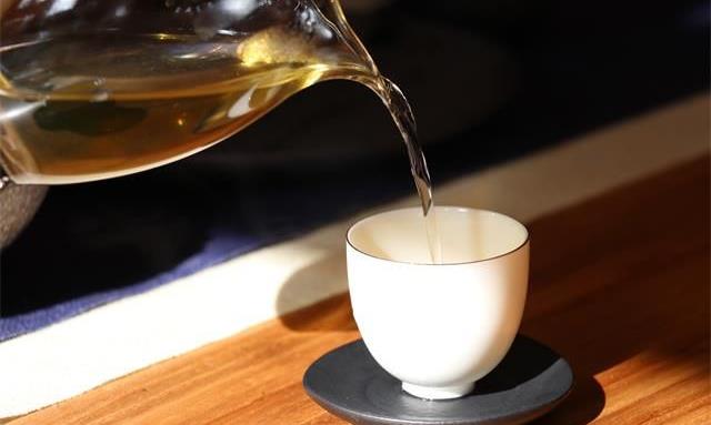 人有得失，每一道茶都是人生