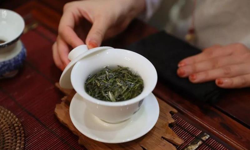 一杯好茶,就是一种享受