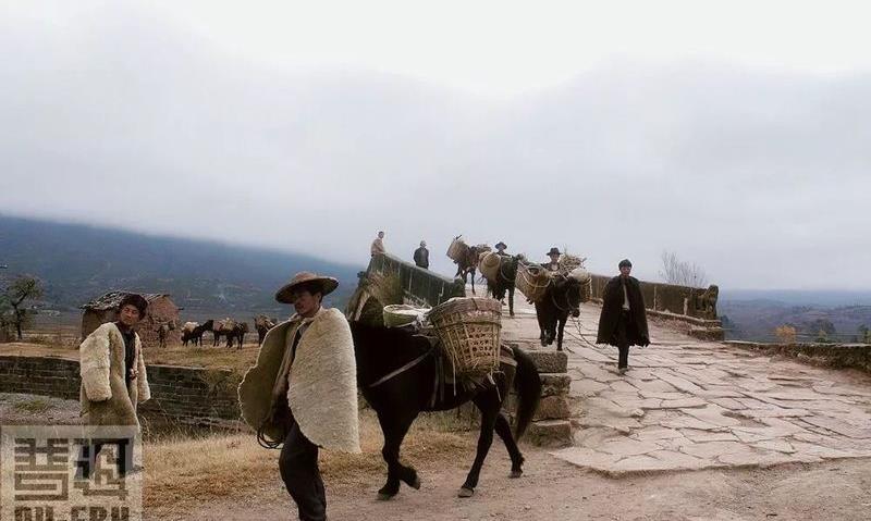 大理永昌祥商号的传奇往事