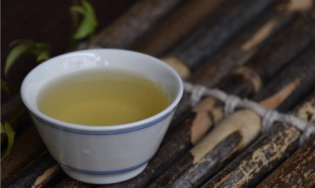 有空吗，我们一起喝杯茶