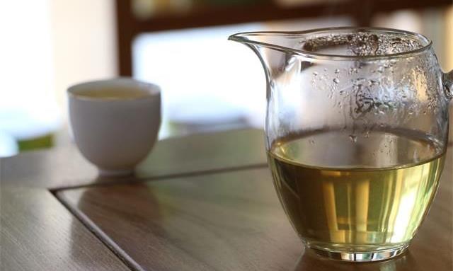 清贵的生活，还需一杯茶