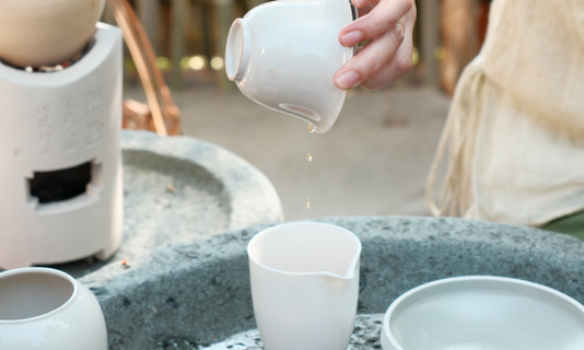 围炉煮茶,过气了?