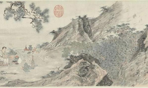 茶,中国人永远的时尚饮料!最潮中国风!最爱中国茶!