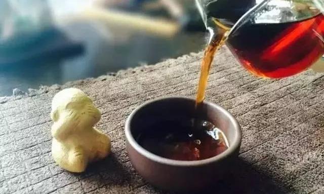 茶道:幽静清雅,心静而养生