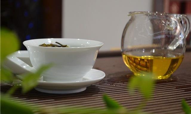 冬景似春华，有茶的日子最美