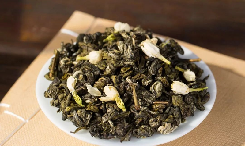 以茶传情，哪一款茶像极了你们的爱情？