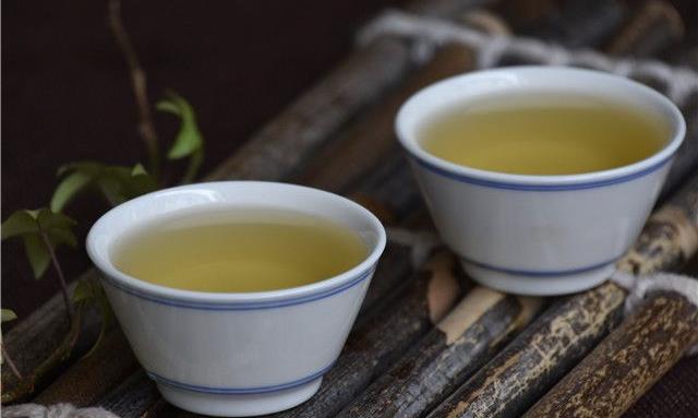万千世界，皆在一杯茶中