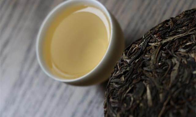 茶，慢下来静下来，还原生活的独白