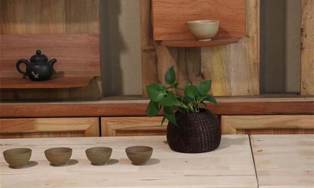 人生如茶，最美是清欢