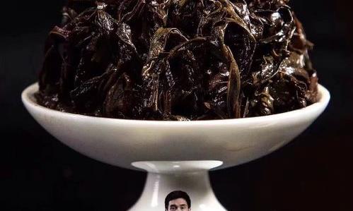 《望江南》解读(四), 民国的茶叶海报里画了些啥?