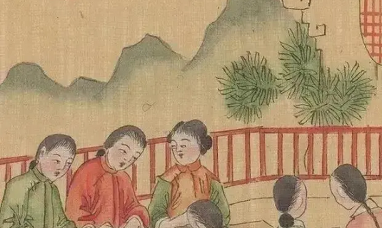 茶业通史:从炒青绿茶发展到黄茶和黑茶