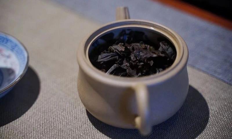 待客有道,这15个喝茶礼节,一定要知道!