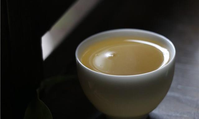 立春  万象更新 一杯茶唤醒沉滞
