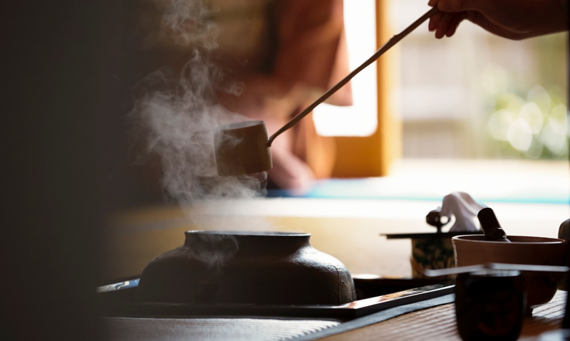 陆羽茶美学“煮”义