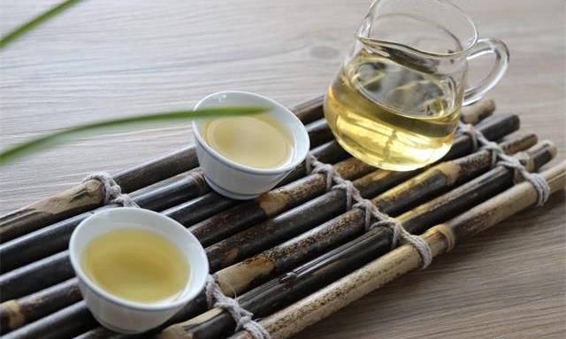 饮茶，风雅之事，贵在纯朴