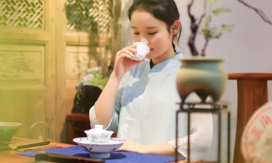 茶席设计全攻略!一文带你探索八大要素,提升茶艺体验