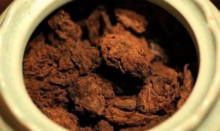 都喜欢老茶，可是多少年的茶才是老茶呢？