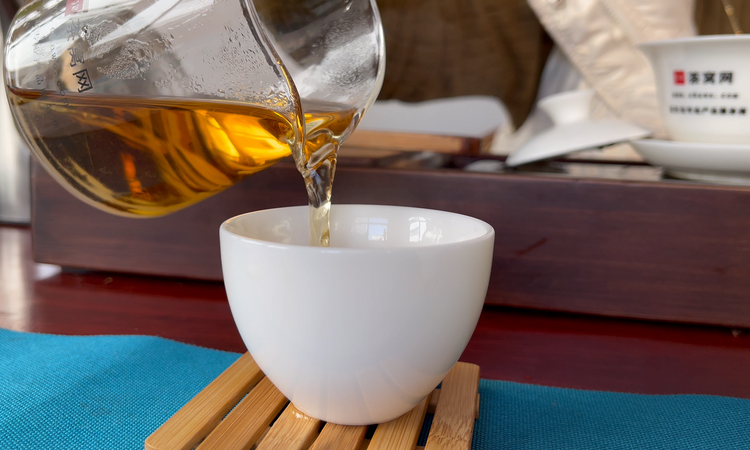 泡茶时需要注意的禁忌