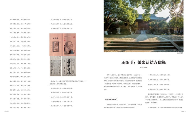 围炉煮茶,中式茶生活的传承与跃迁