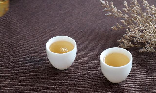 苦尽甘来，茶道人生