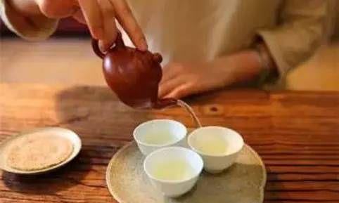 春节与茶不得不说的故事
