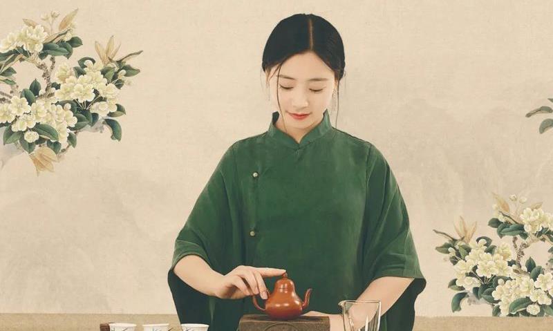 无处不在:茶的第N副面孔