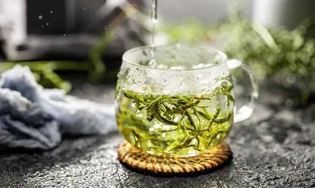 茶至 节后开工,快来补“爽”气