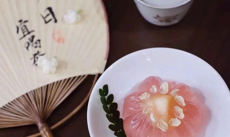 围炉煮茶,“莫离”本土文化符号