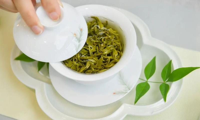 茶文化与中国人的日常生活