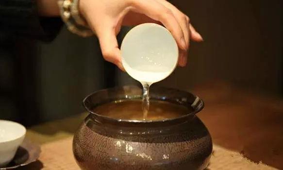 茶艺师丨以优美的姿态给茶赋予灵魂
