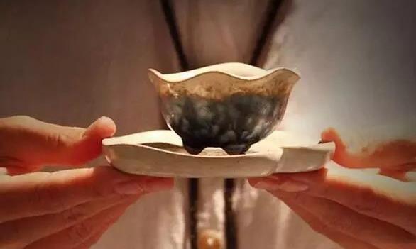 在茶艺师的世界里,她们大多都这有这样的共性